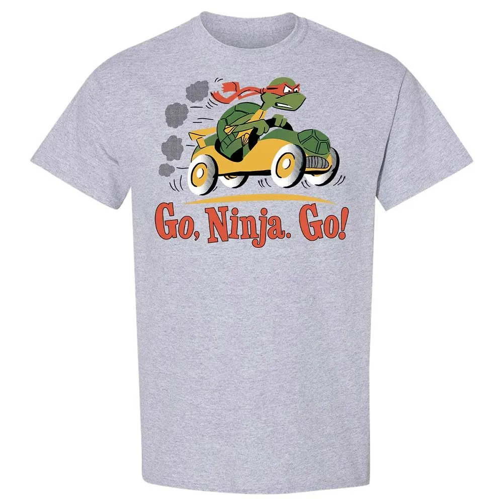 Classic Unisex T-Shirt - 376VCJ8K - Sport Grey - 3