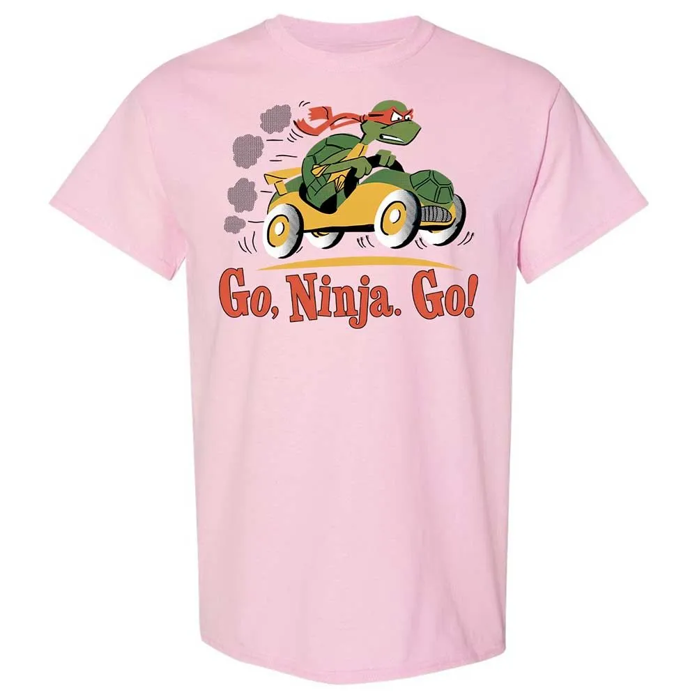 Classic Unisex T-Shirt - 376VCJ8K - Light Pink - 5