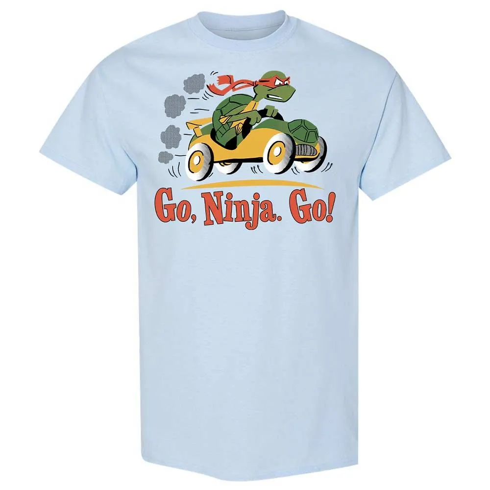 Classic Unisex T-Shirt - 376VCJ8K - Light Blue - 6
