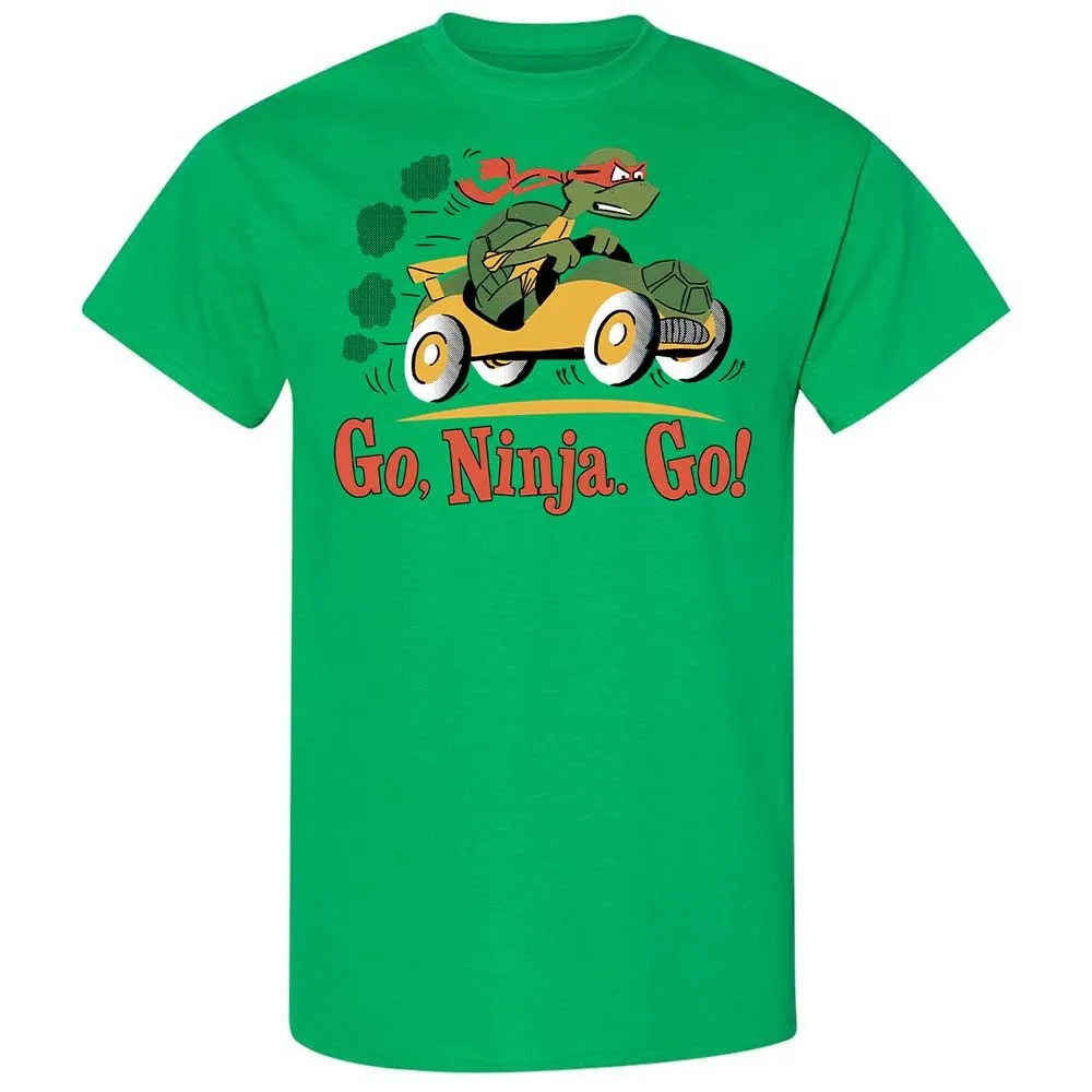 Classic Unisex T-Shirt - 376VCJ8K - Irish Green - 10