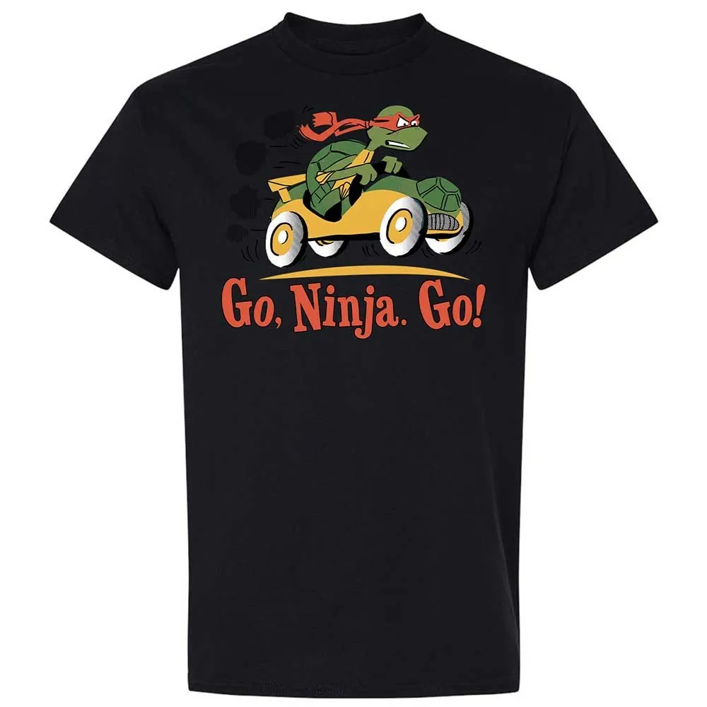 Classic Unisex T-Shirt - 376VCJ8K - Black - 15