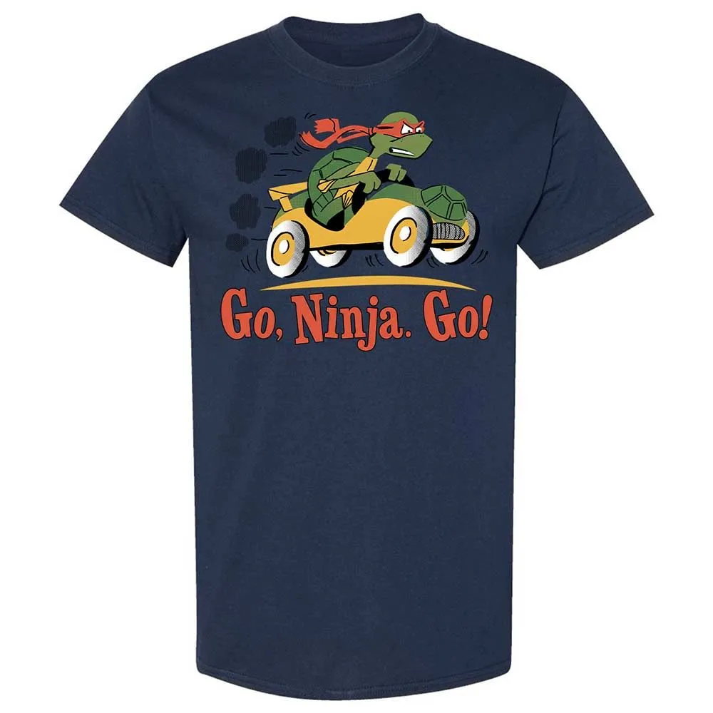 Classic Unisex T-Shirt - 376VCJ8K - Navy - 16