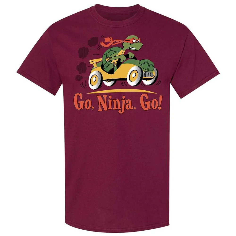 Classic Unisex T-Shirt - 376VCJ8K - Maroon - 21