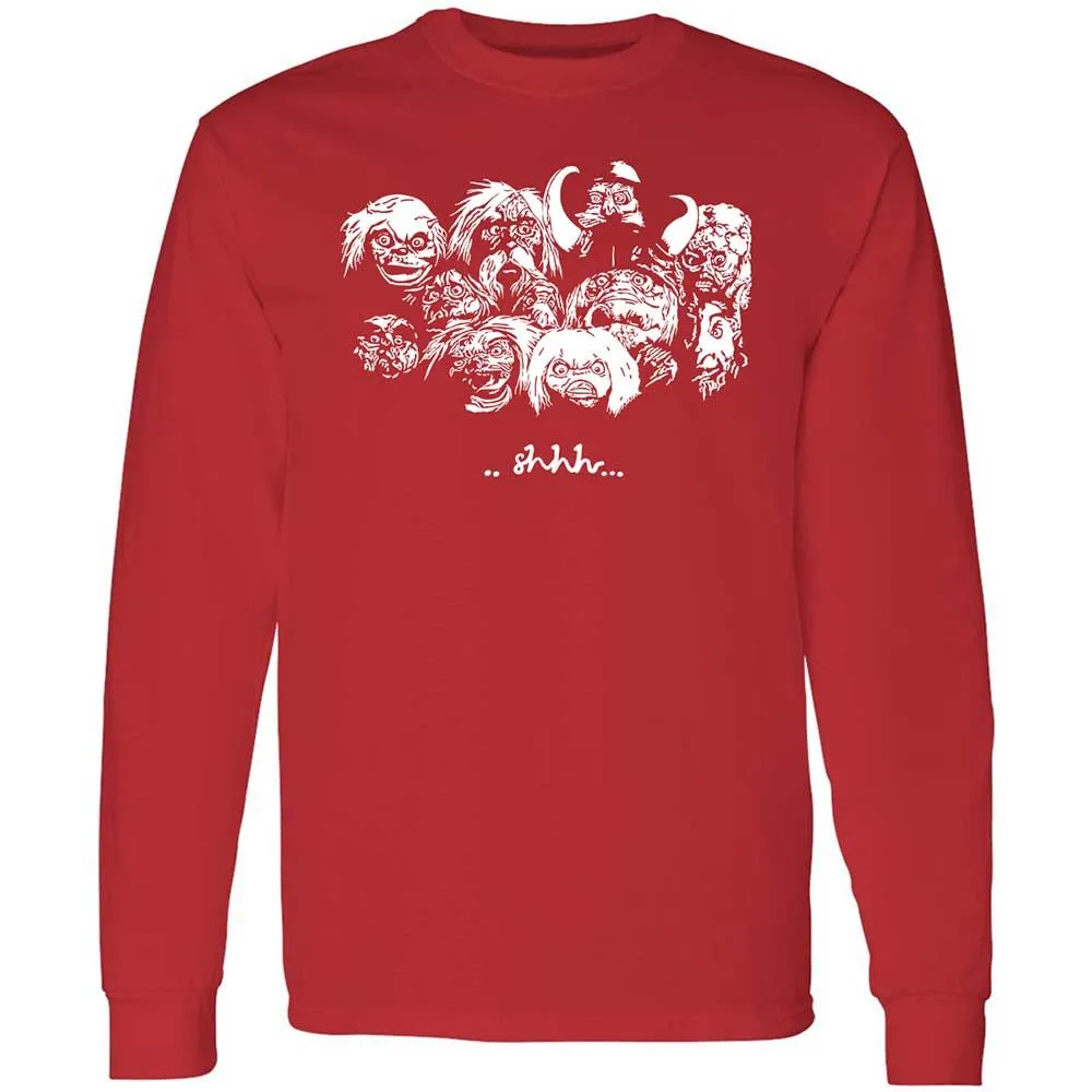 The Labyrinth Goblins - Red - 11