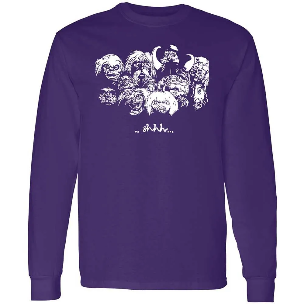 The Labyrinth Goblins - Purple - 12