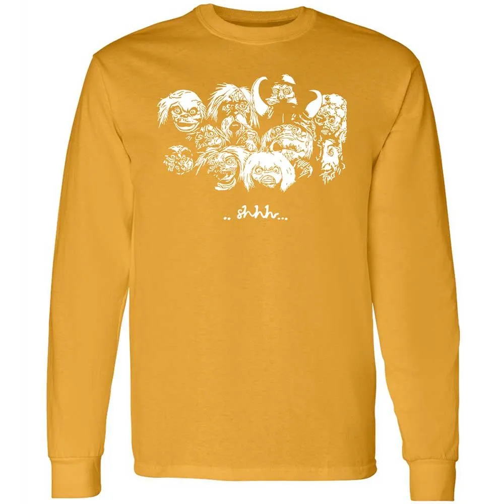 The Labyrinth Goblins - Gold - 13