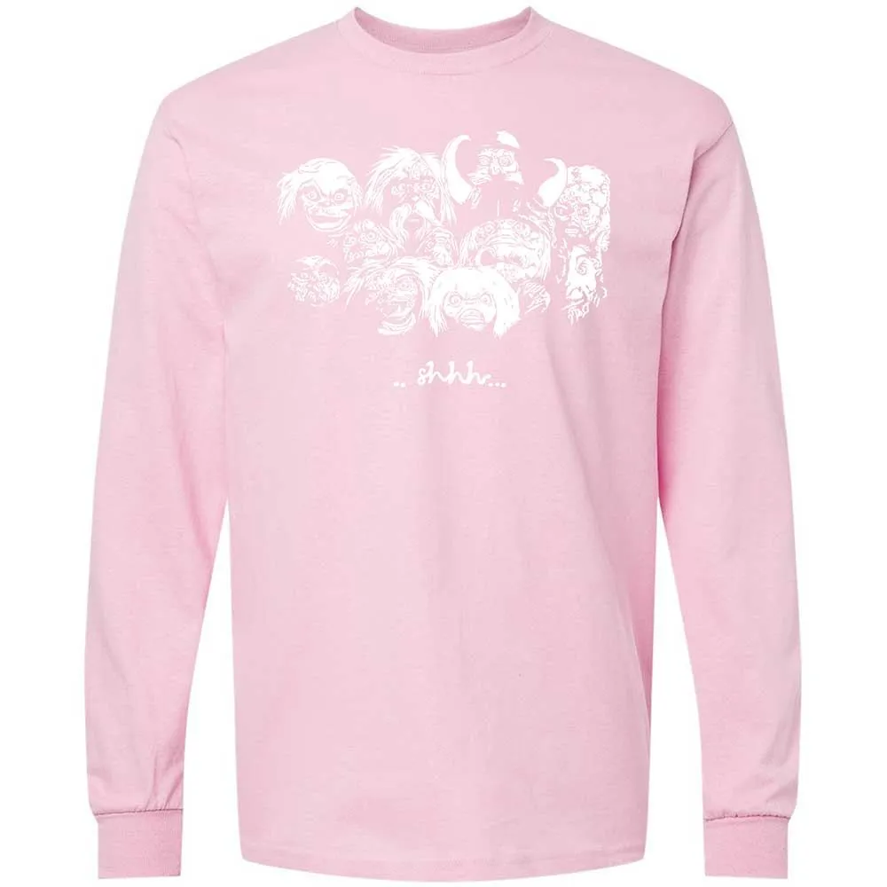 The Labyrinth Goblins - Light Pink - 16