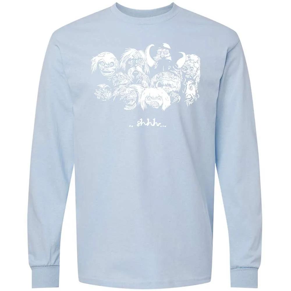 The Labyrinth Goblins - Light Blue - 18