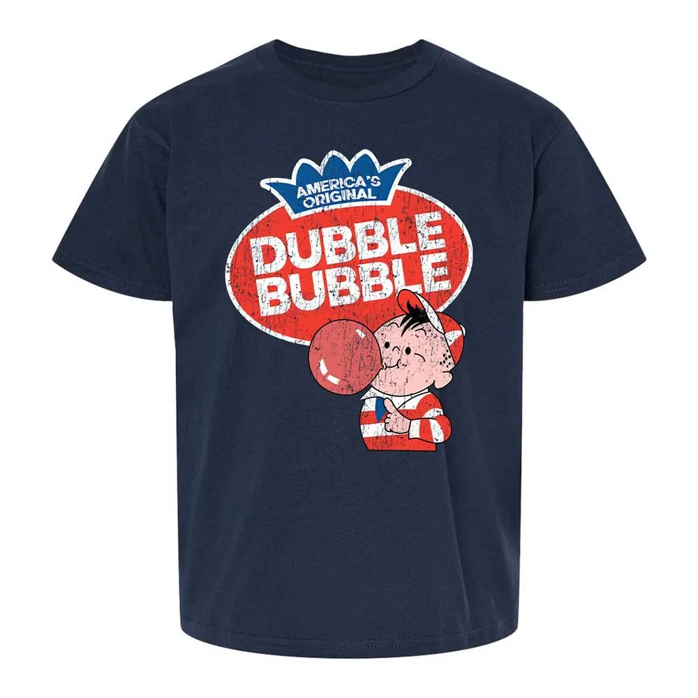 Kids T-Shirt - UN638HU6 - Navy - 2