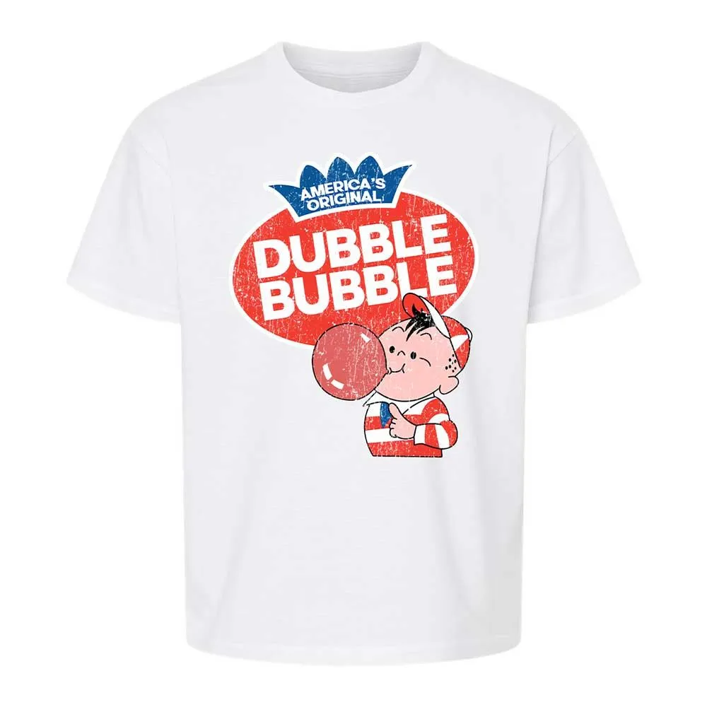 Kids T-Shirt - UN638HU6 - White - 5