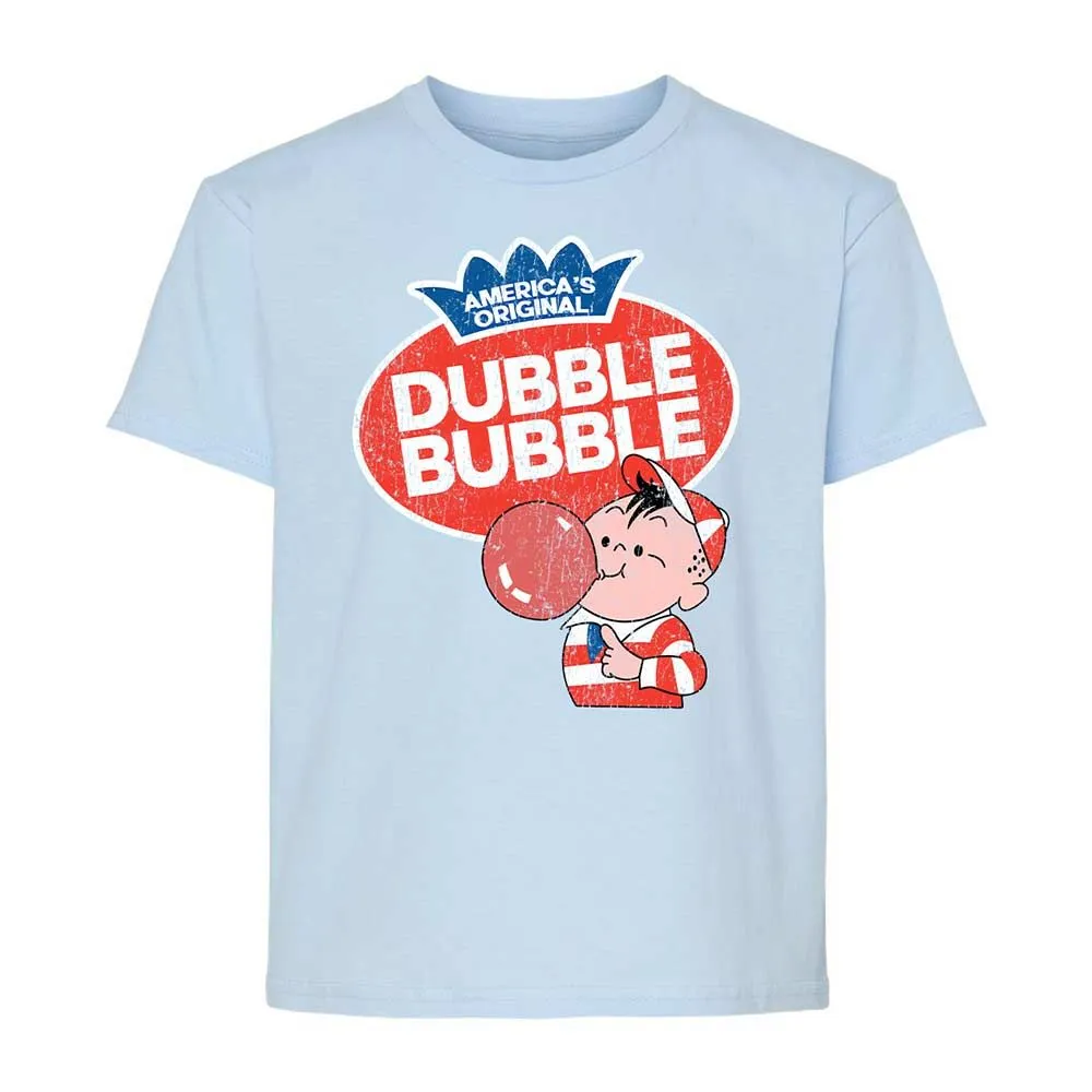 Kids T-Shirt - UN638HU6 - Light Blue - 6