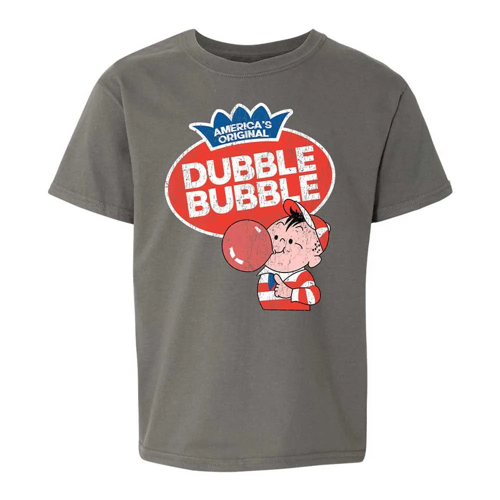 Kids T-Shirt - UN638HU6 - Charcoal - 11