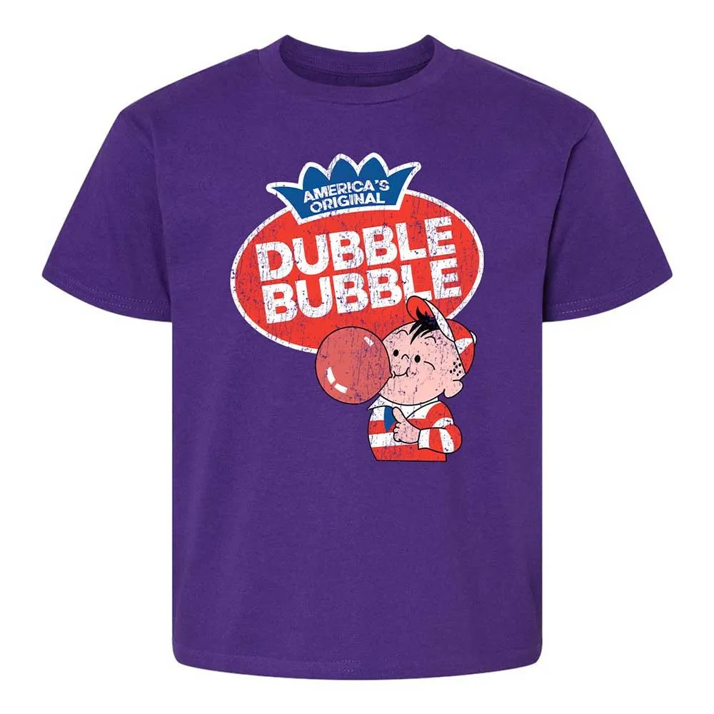 Kids T-Shirt - UN638HU6 - Purple - 17