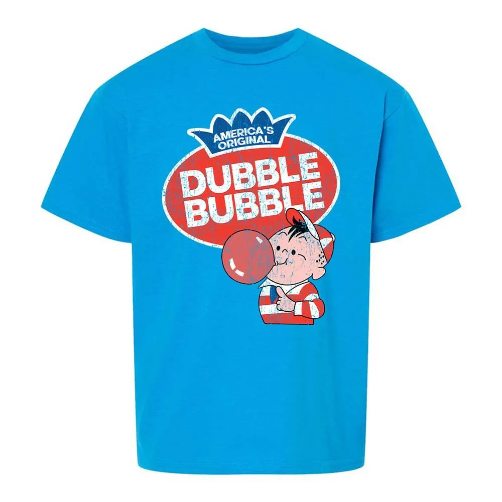 Kids T-Shirt - UN638HU6 - Sapphire - 18