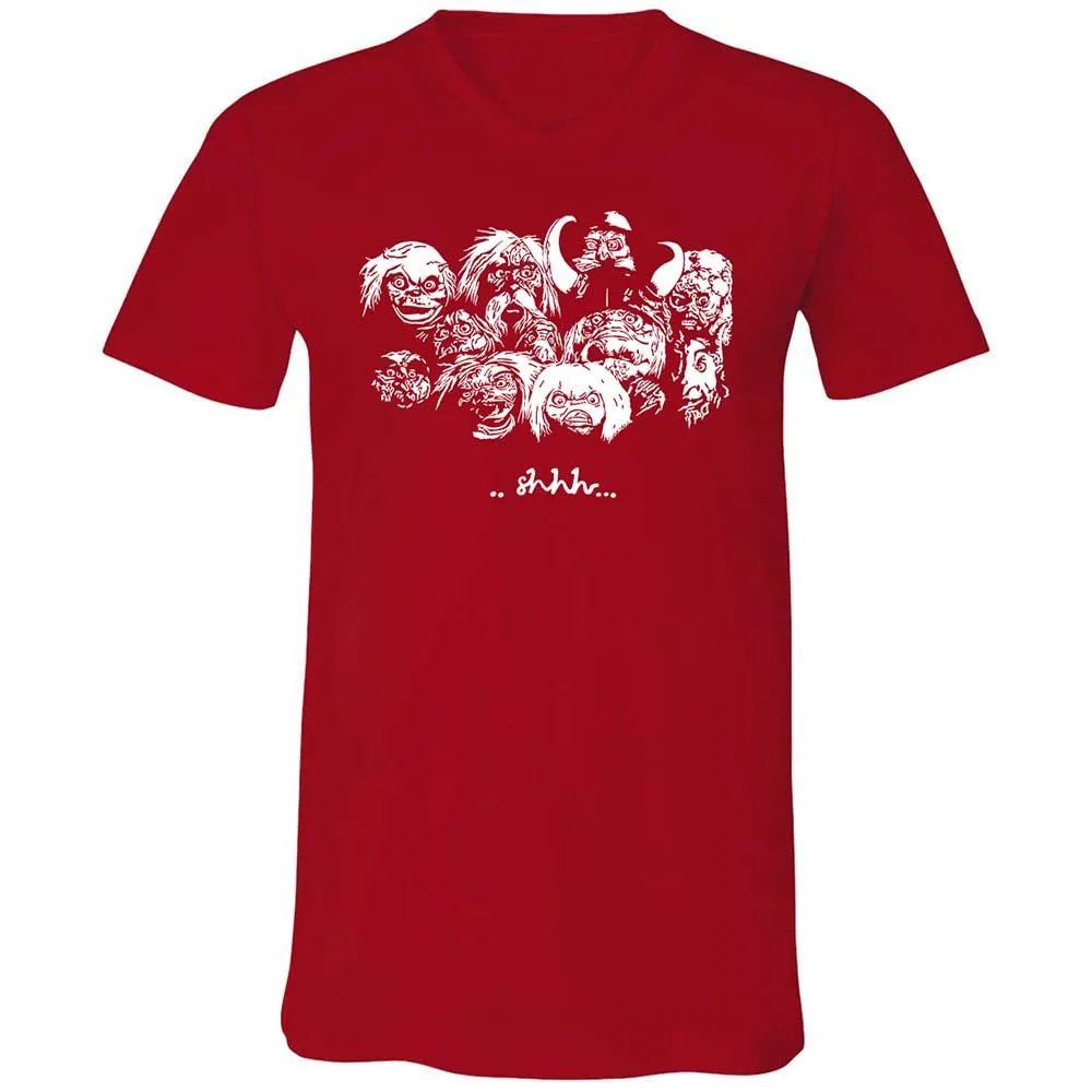 The Labyrinth Goblins - Red - 6