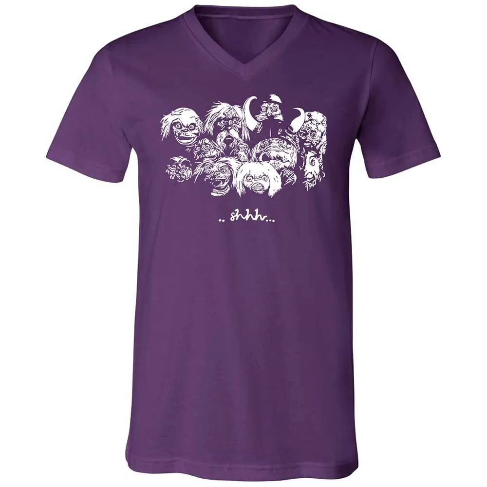 The Labyrinth Goblins - Team Purple - 10