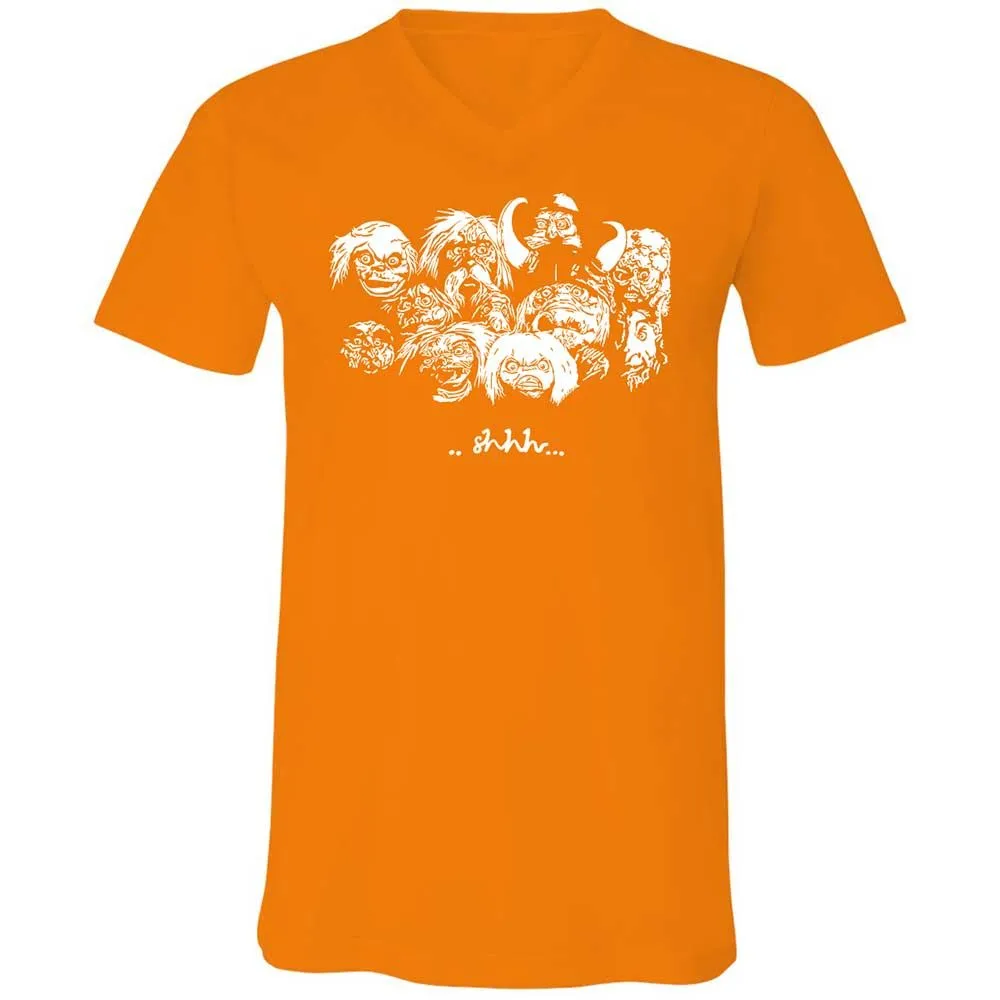 The Labyrinth Goblins - Orange - 12