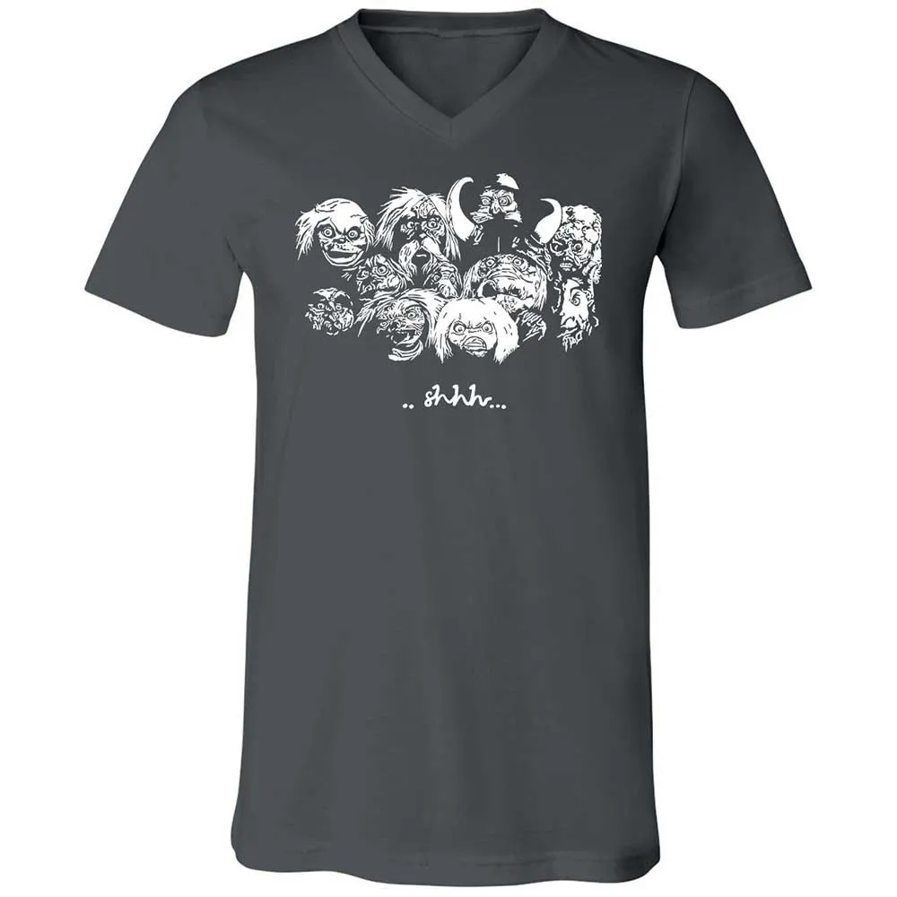The Labyrinth Goblins - Asphalt - 13