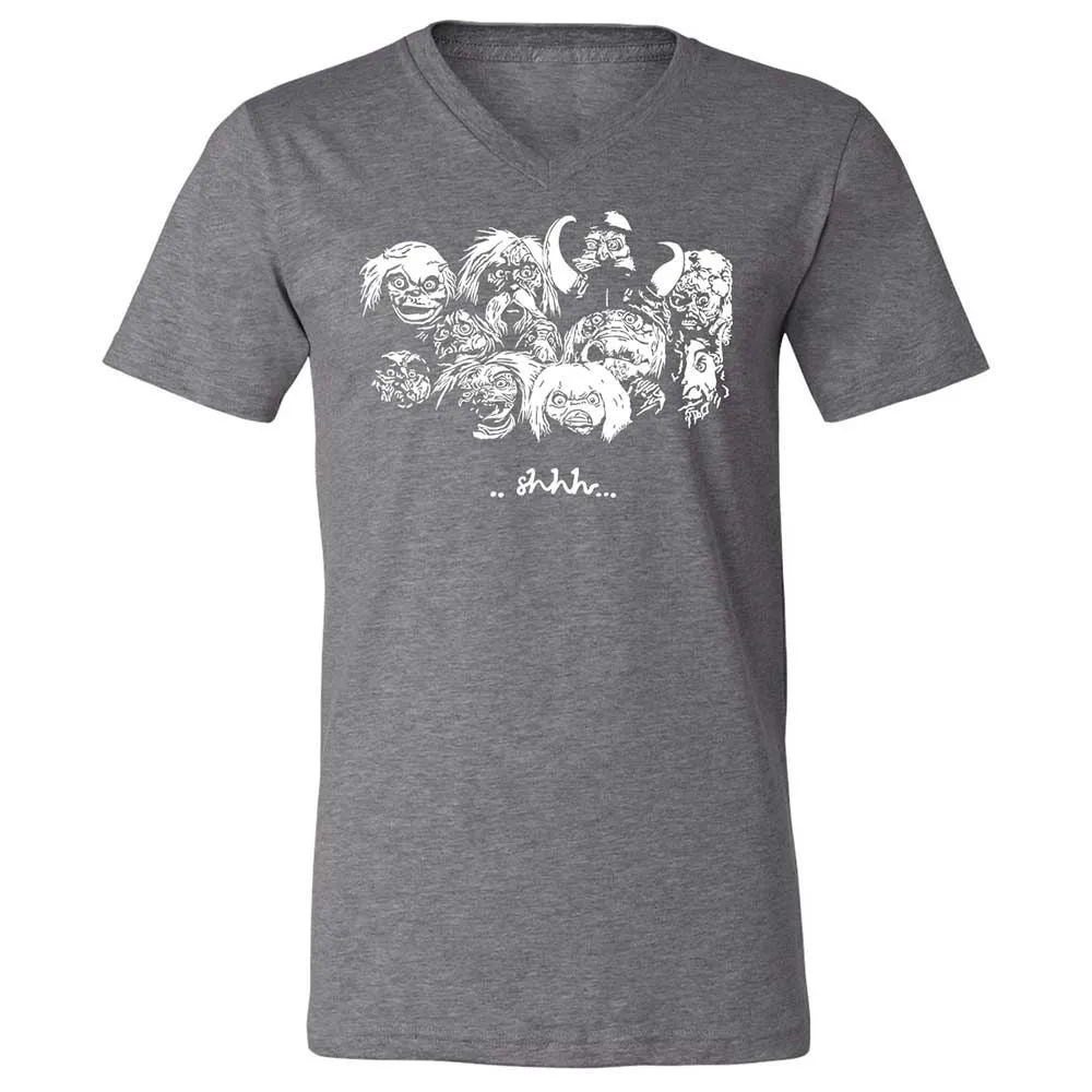 The Labyrinth Goblins - Deep Heather - 14
