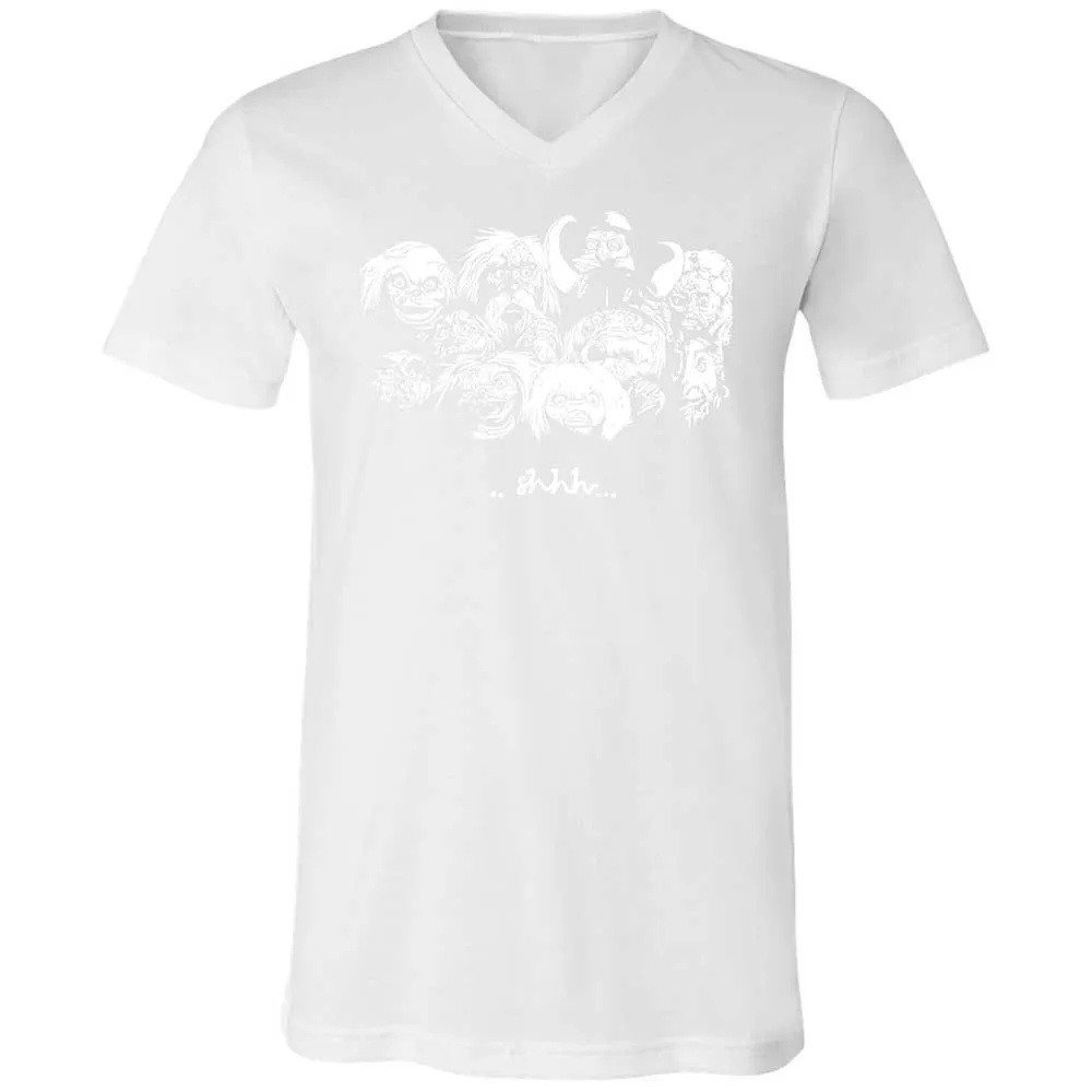 The Labyrinth Goblins - White - 16