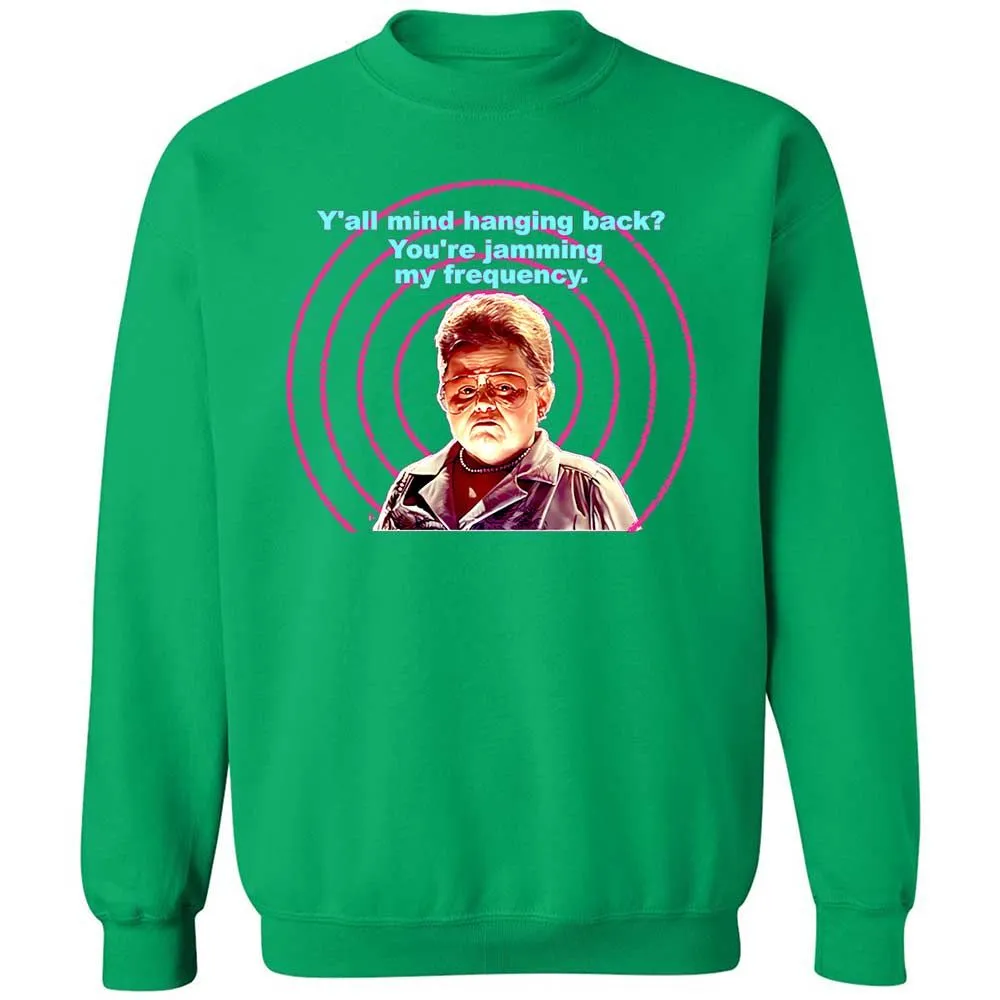 Classic Unisex Sweatshirt - TTS9DZT1 - Irish Green - 13