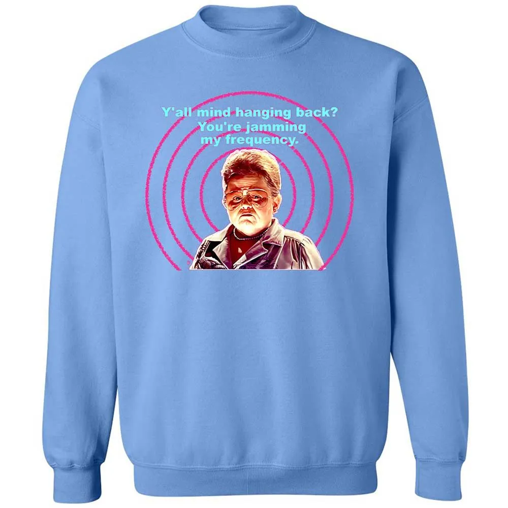 Classic Unisex Sweatshirt - TTS9DZT1 - Carolina Blue - 20