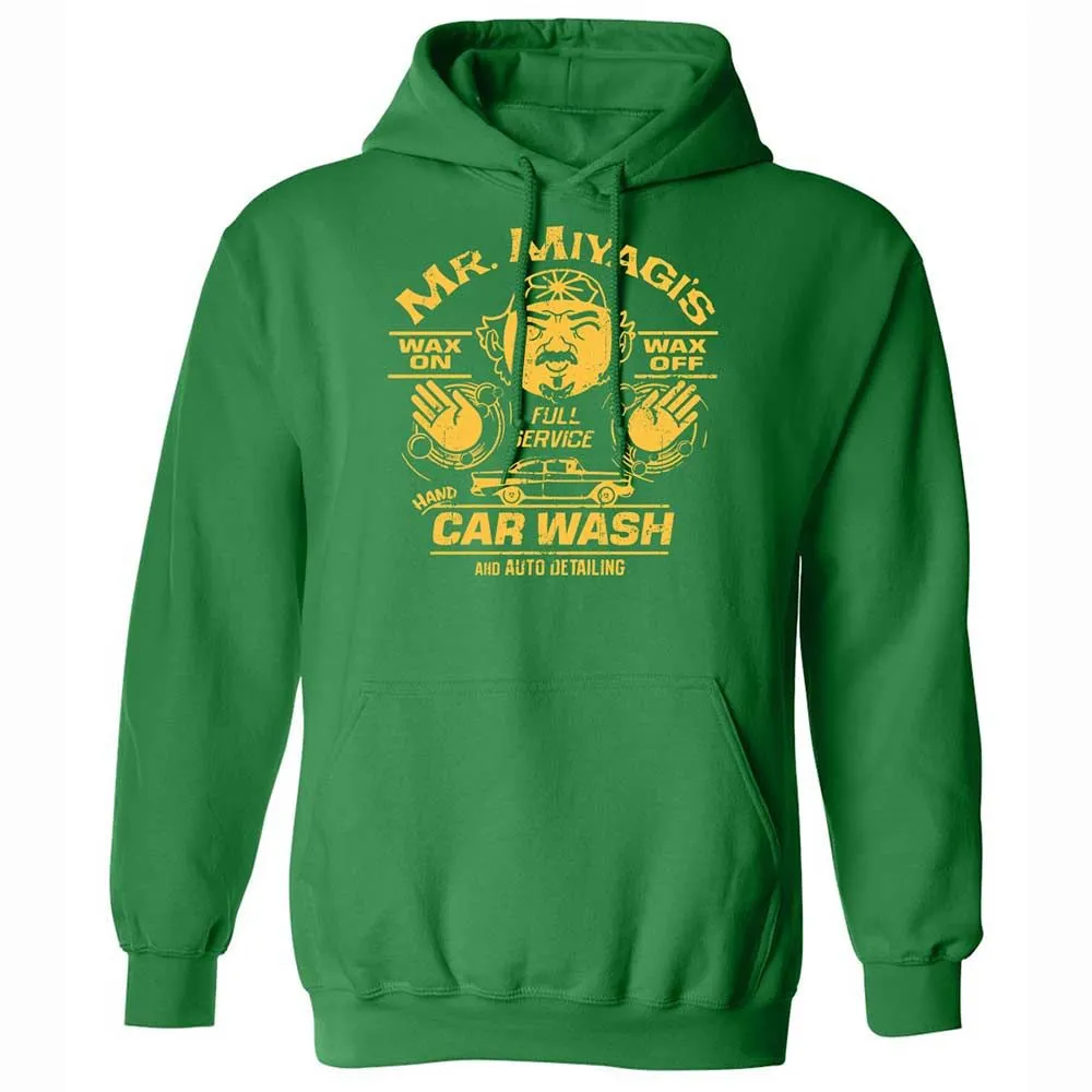 Classic Unisex Hoodie - E782ZSMN - Irish Green - 11