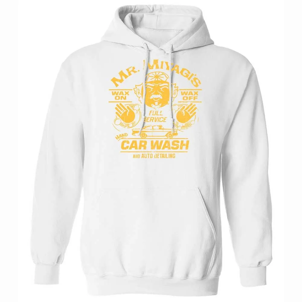 Classic Unisex Hoodie - E782ZSMN - White - 20