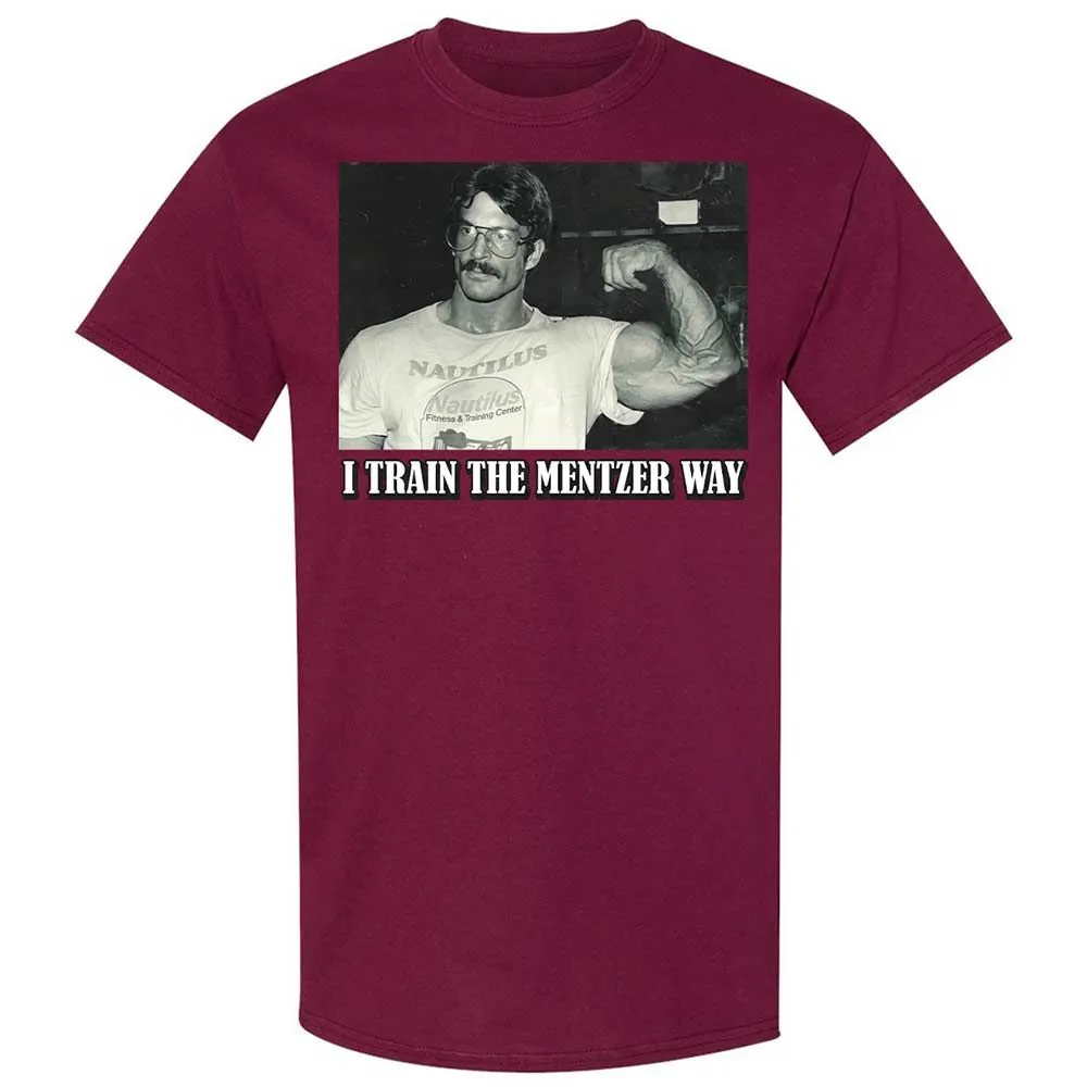 Classic Unisex T-Shirt - WTN47X9X - Maroon - 8