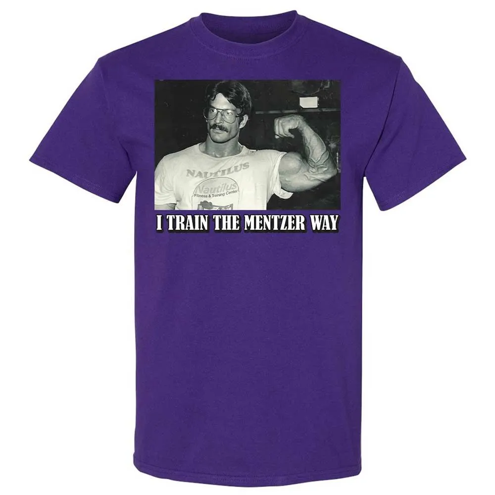 Classic Unisex T-Shirt - WTN47X9X - Purple - 12