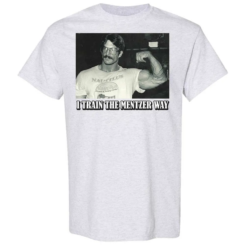 Classic Unisex T-Shirt - WTN47X9X - Ash - 15