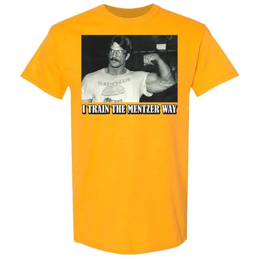 Classic Unisex T-Shirt - WTN47X9X - Gold - 18
