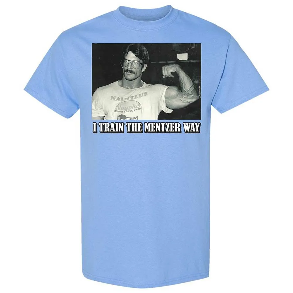 Classic Unisex T-Shirt - WTN47X9X - Carolina Blue - 19