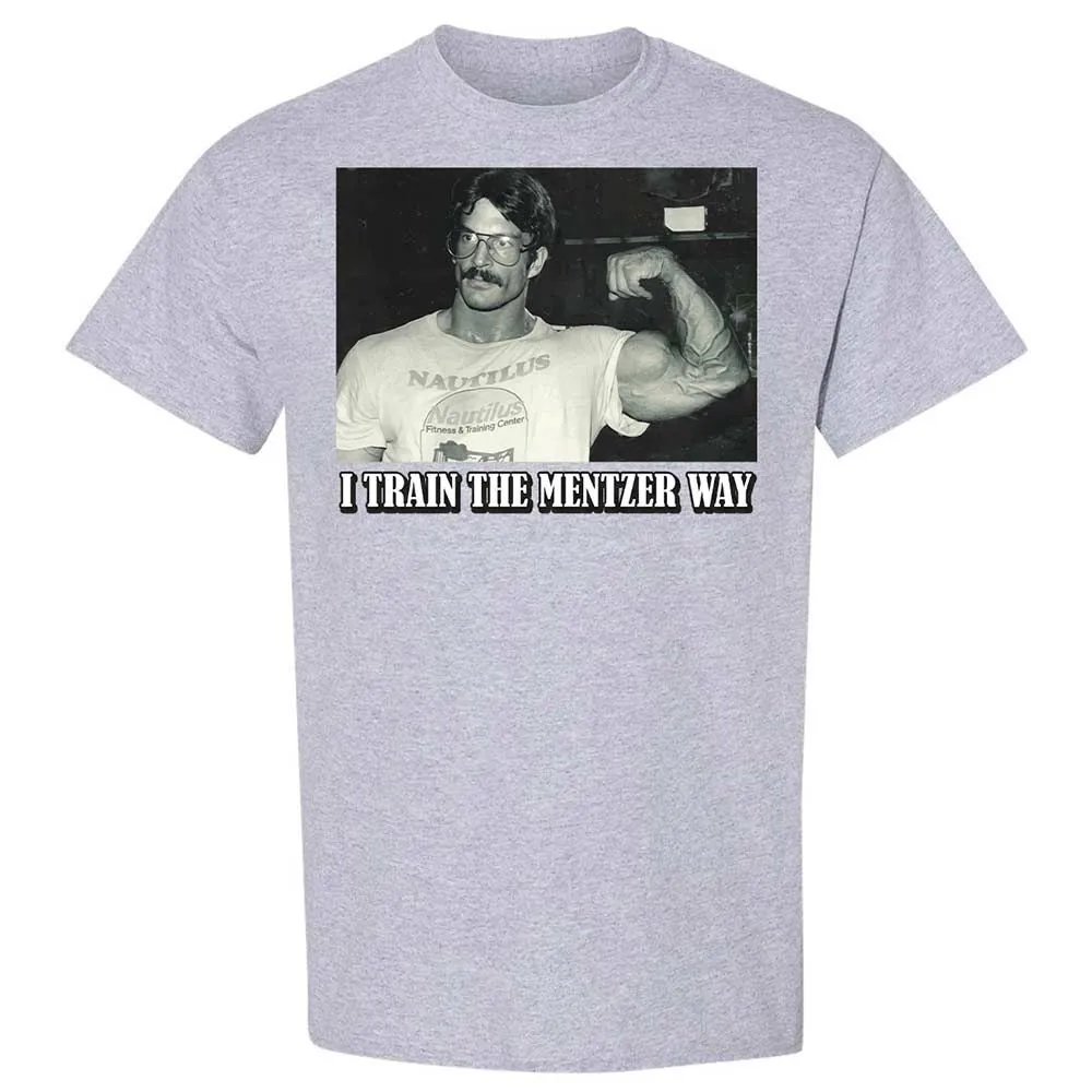 Classic Unisex T-Shirt - WTN47X9X - Sport Grey - 21