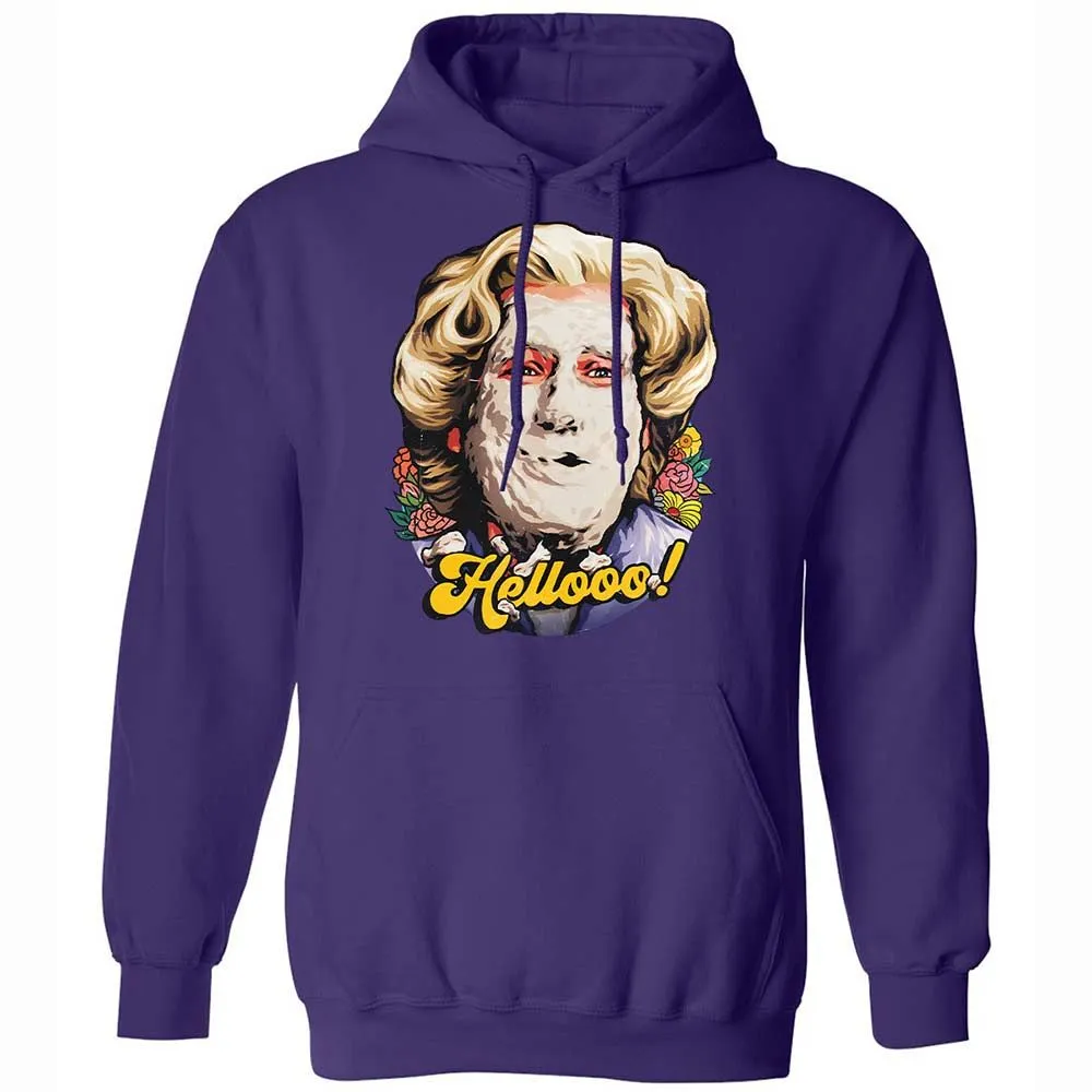 Hellooo - Purple - 10