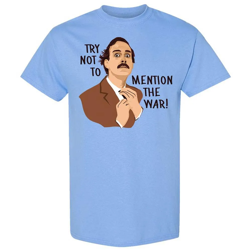 Classic Unisex T-Shirt - KWN5D9N5 - Carolina Blue - 4