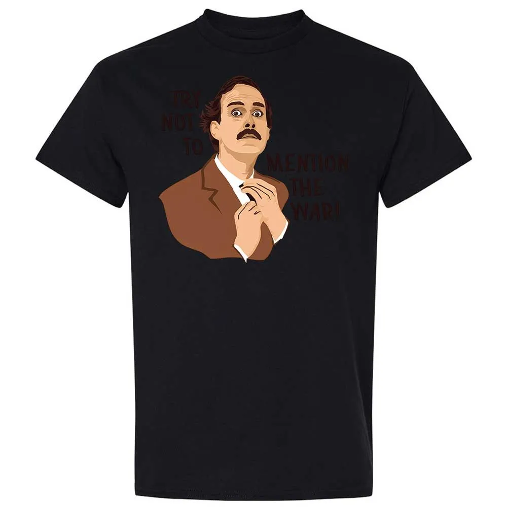 Classic Unisex T-Shirt - KWN5D9N5 - Black - 15