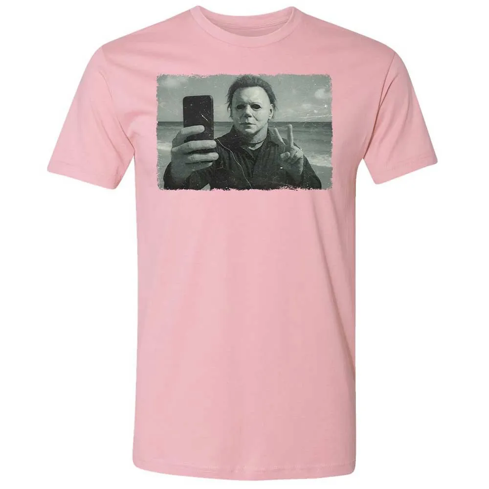 Premium Unisex T-Shirt - 59TEENNF - Light Pink - 16