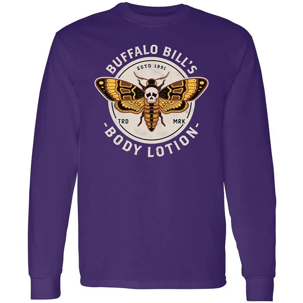 Buffalo Bill's Body Lotion - Purple - 12