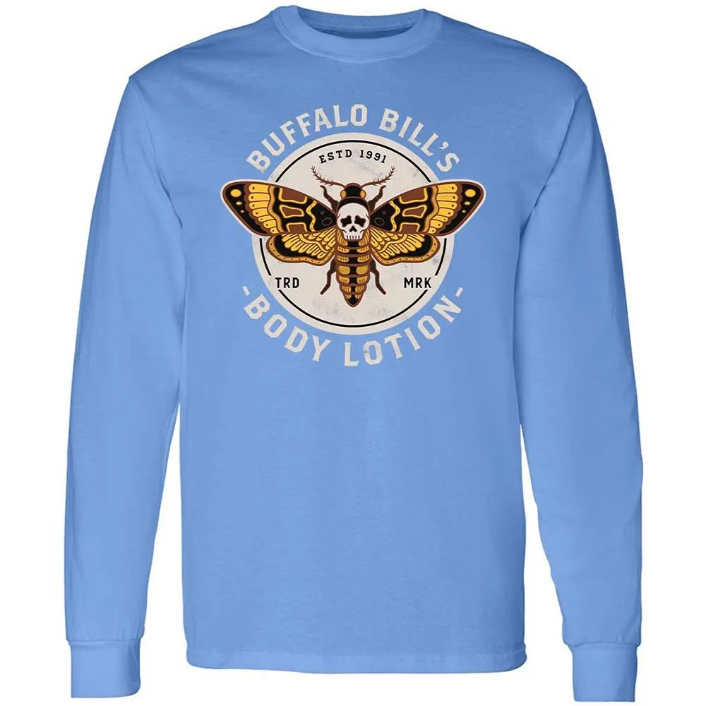 Buffalo Bill's Body Lotion - Carolina Blue - 15