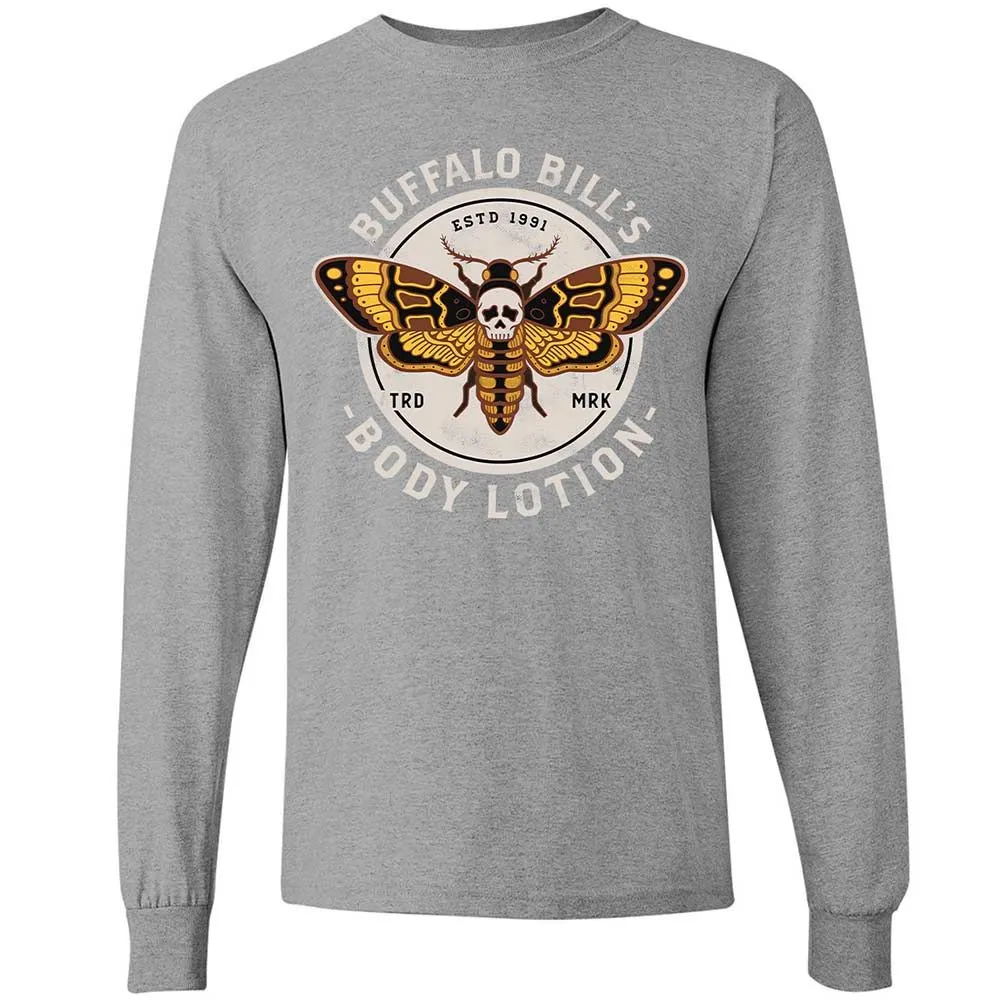 Buffalo Bill's Body Lotion - Sport Grey - 19