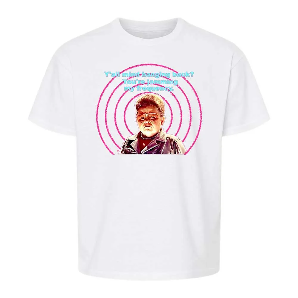 Kids T-Shirt - FLD95C39 - White - 5