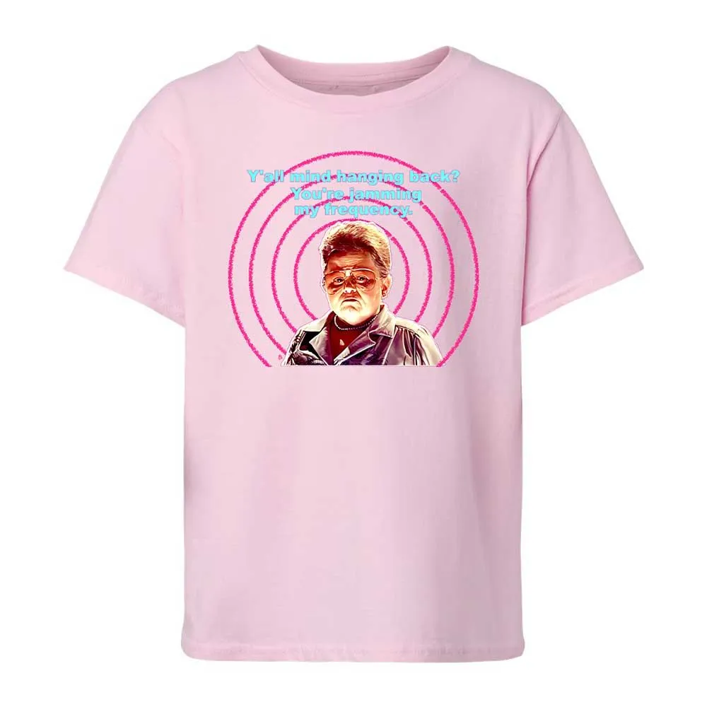 Kids T-Shirt - FLD95C39 - Light Pink - 7