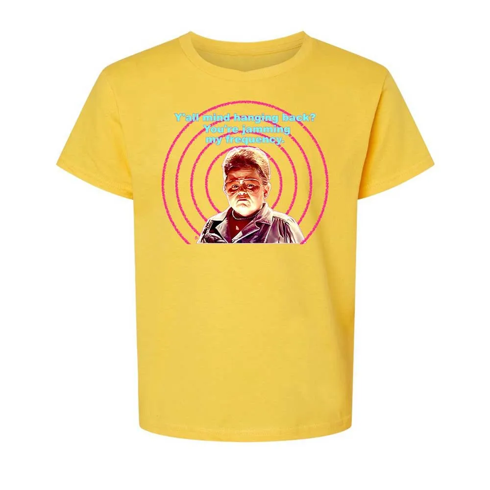 Kids T-Shirt - FLD95C39 - Daisy - 15
