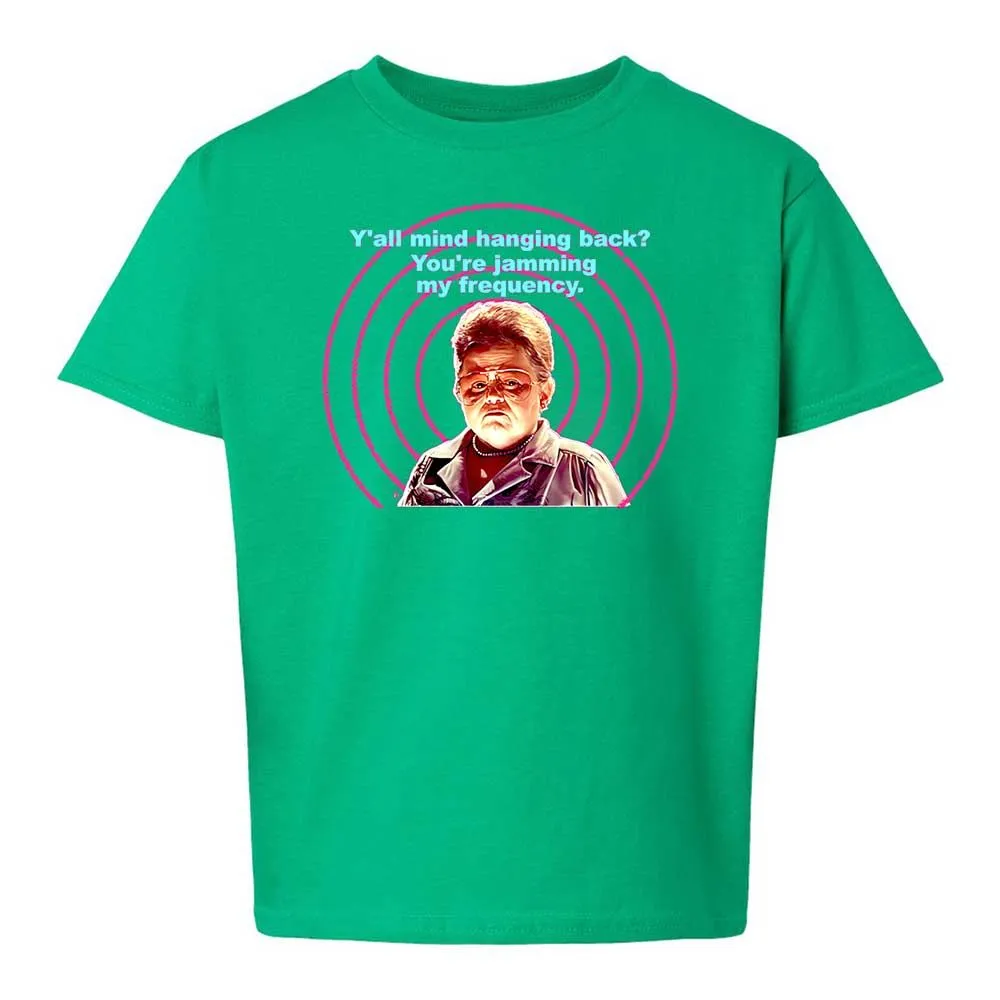 Kids T-Shirt - FLD95C39 - Irish Green - 16