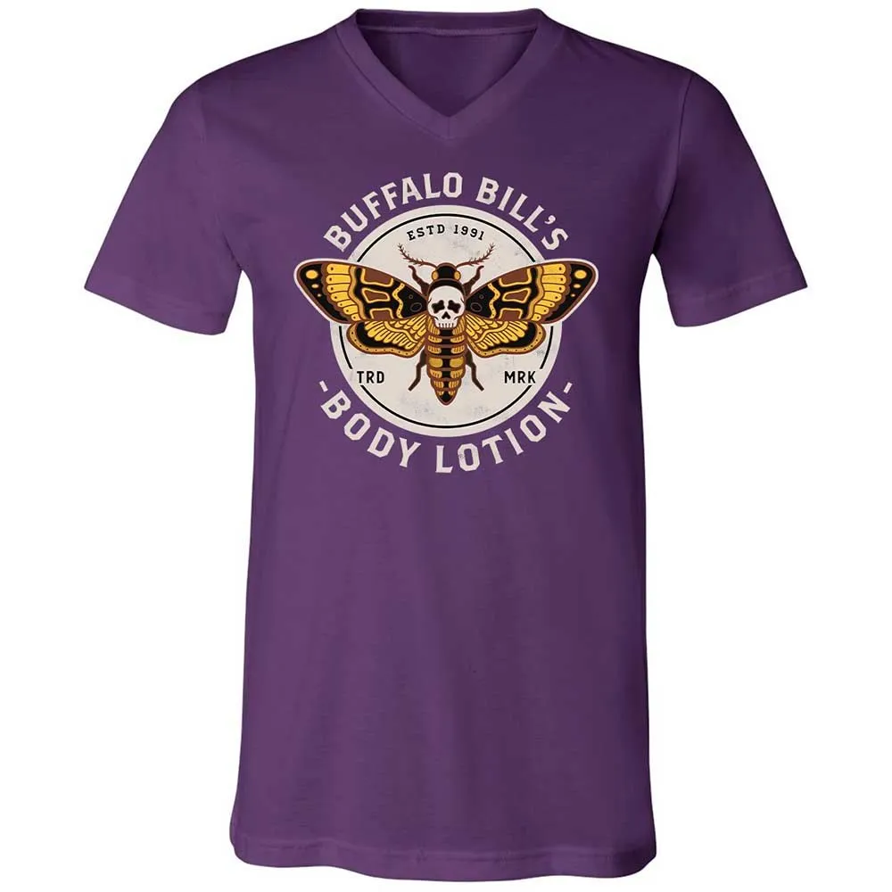 Buffalo Bill's Body Lotion - Team Purple - 10