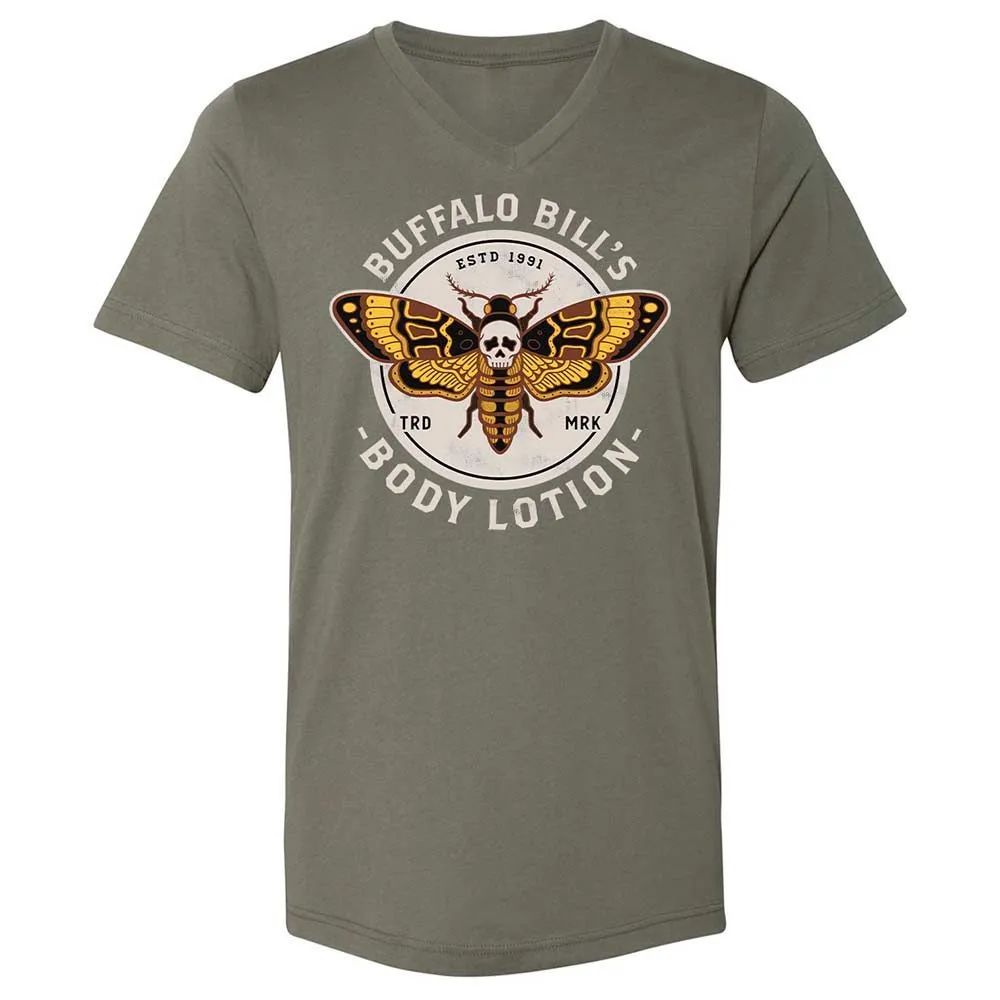 Buffalo Bill's Body Lotion - Military Green - 11