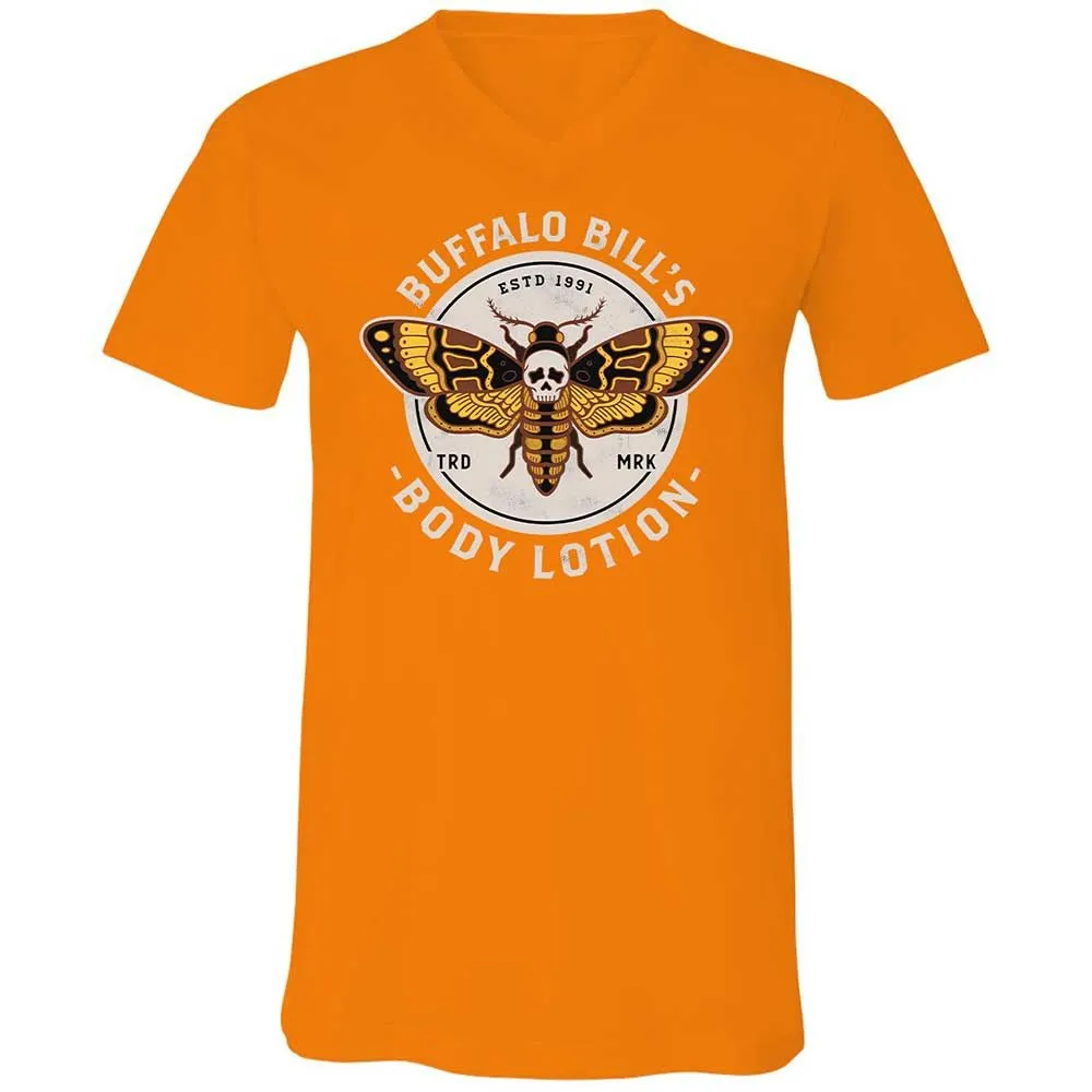 Buffalo Bill's Body Lotion - Orange - 12