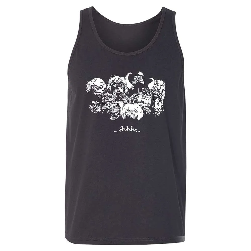 The Labyrinth Goblins - Dark Grey - 4