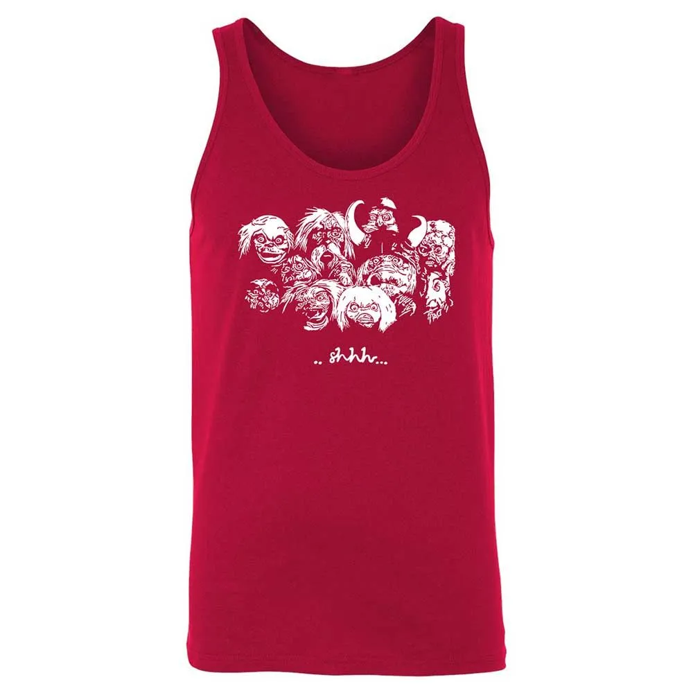 The Labyrinth Goblins - Red - 6